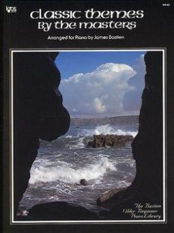 Classical Themes by The Masters 