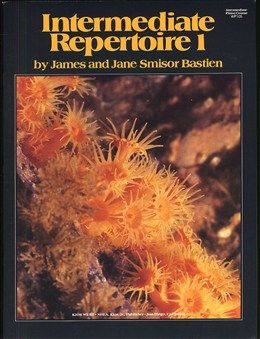 Intermediate Repertoire 1 