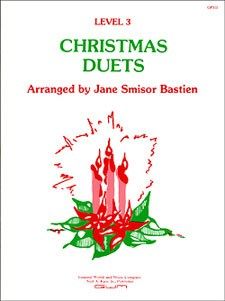 Christmas Duets Level 3 