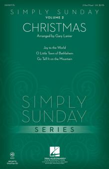 What Shall We Give Him? 