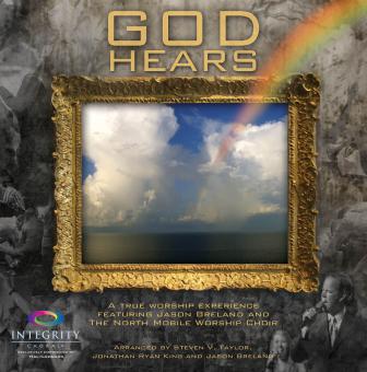 What Wondrous Love Is This? 