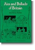 Airs and Ballads of Britain 