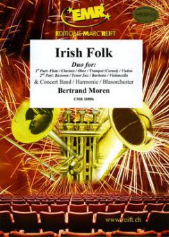 Irish Folk Standard