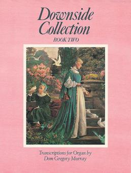 Downside Collection Book 2 