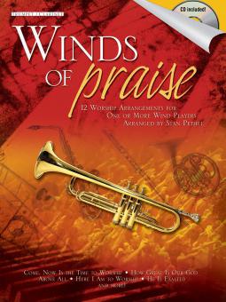 Winds Of Praise 