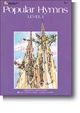 Popular Hymns Level 1 