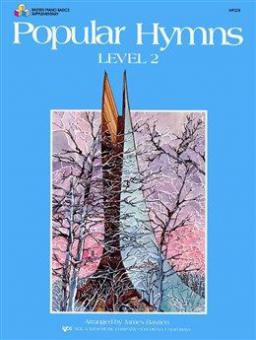 Popular Hymns Level 2 