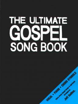 The Ultimate Gospel Song Book 