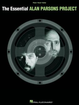 The Essential Alan Parsons Project 
