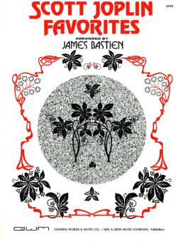 Scott Joplin Favorites 