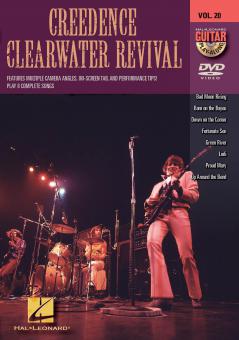 Creedence Clearwater Revival 