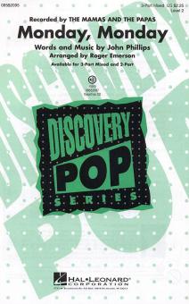 Monday, Monday Standard