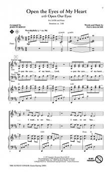 The Sunday Singer (Easter/Spring 2009) 