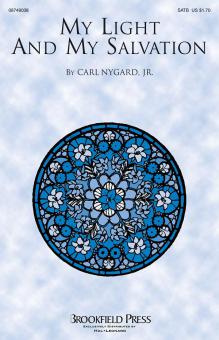 My Light And My Salvation 