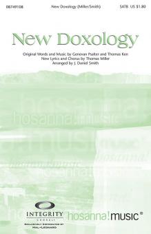 New Doxology Standard