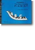 The Very Young Pianist Workbook A 
