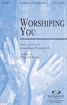 Worshiping You Standard