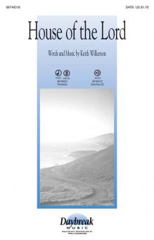 House Of The Lord Standard