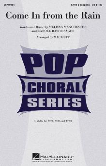 Come In from The Rain Standard