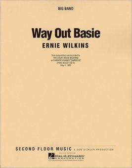 Way Out Basie 