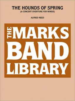 The Hounds of Spring 