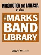Introduction And Fantasia For Concert Band 