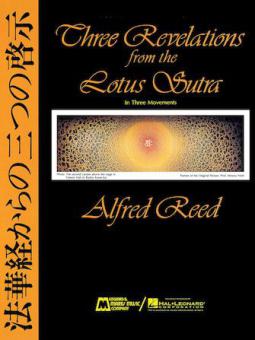 Three Revelations From The Lotus Sutra 