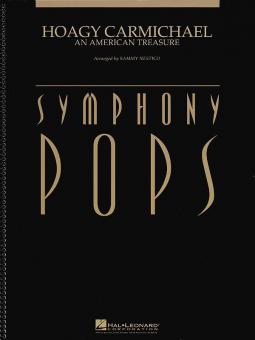 Hoagy Carmichael - An American Treasure 