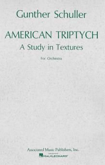 American Triptych (1965) 