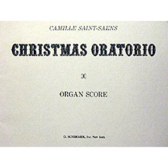 Christmas Oratorio 