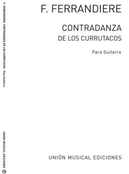 Ferandiere Contradanza 