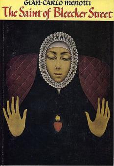 The Saint of Bleecker Street 