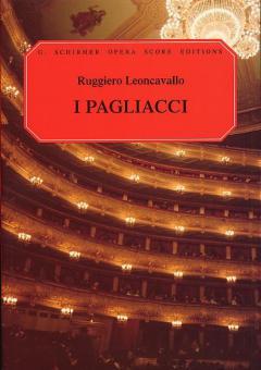 I Pagliacci 
