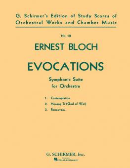 Evocations 