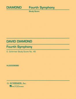 Symphony No. 4 (1945) No. 46 