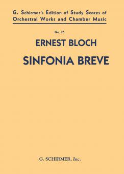 Sinfonia Breve 