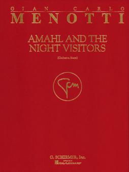 Amahl And The Night Visitors 