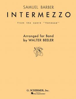Intermezzo From Vanessa, Op. 32 