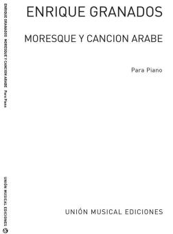 Moresque Y Cancion Arabe 