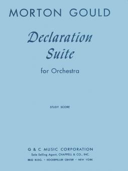 Declaration Suite 