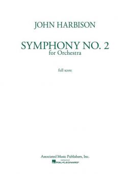 Symphony No. 2 