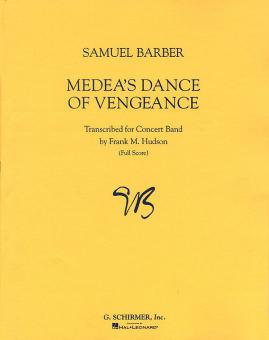 Medea's Dance Of Vengeance Op. 23a 