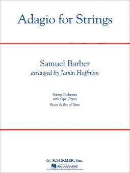 Adagio for Strings 