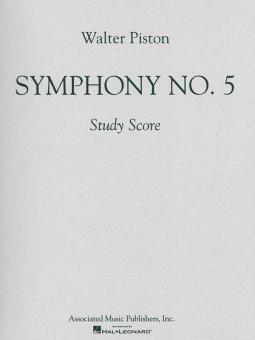 Symphony No. 5 
