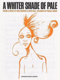 A Whiter Shade of Pale 