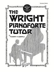 The Wright Pianoforte Tutor 