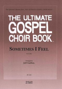 Sometimes I Feel Standard