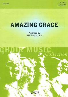 Amazing Grace Standard