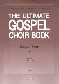 Swing Low Standard