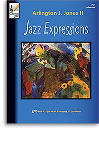Jazz Expressions 